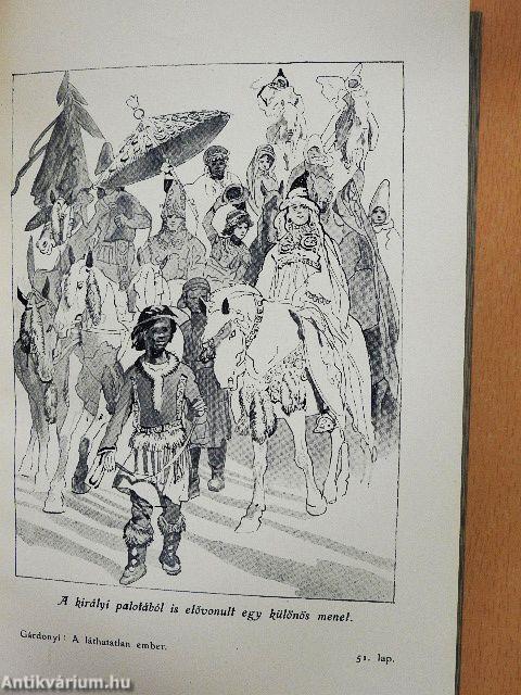 A láthatatlan ember