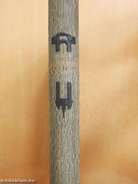 A száműzött leánya