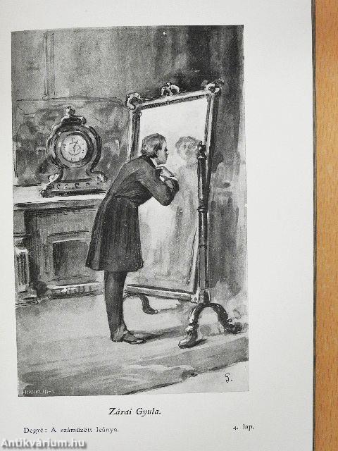 A száműzött leánya