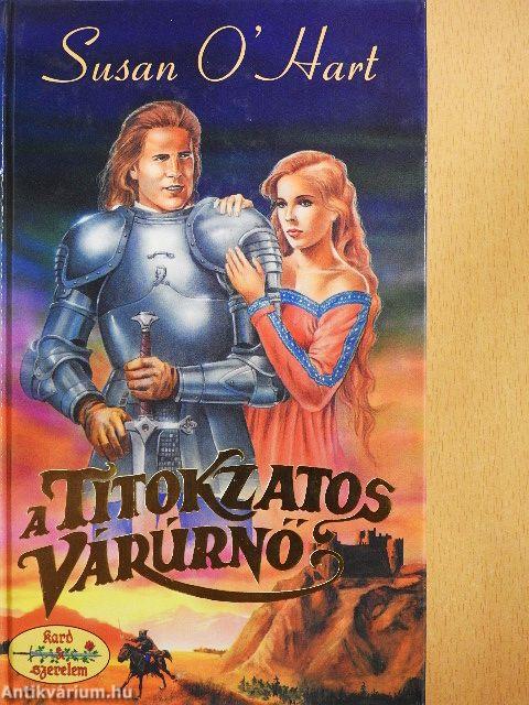 A titokzatos várúrnő