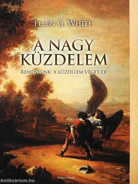 A nagy küzdelem