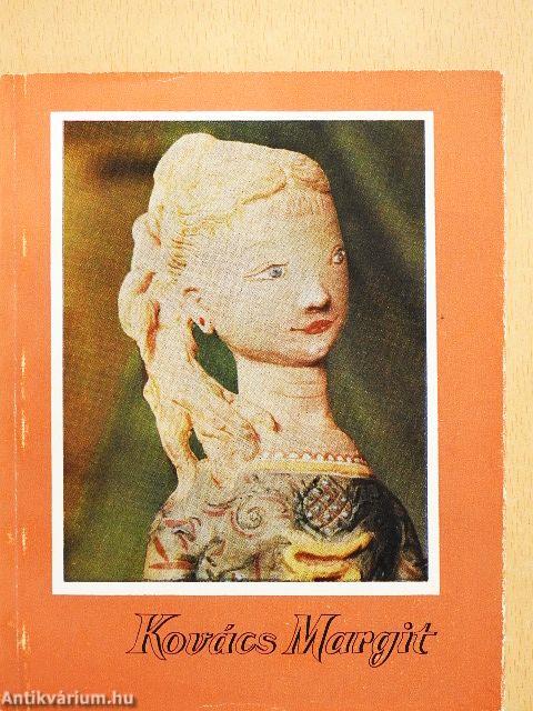 Kovács Margit