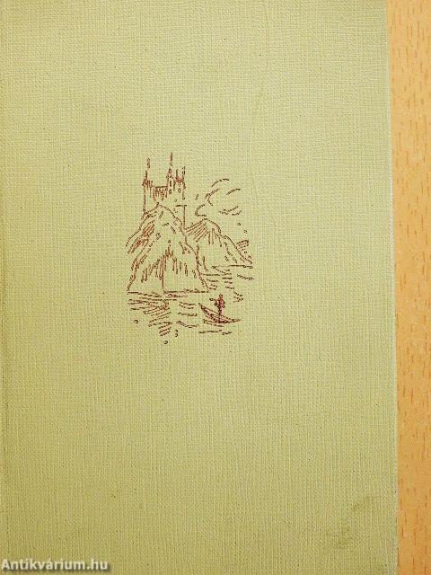 Heine válogatott versei