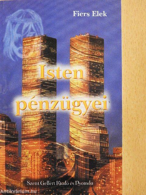 Isten pénzügyei