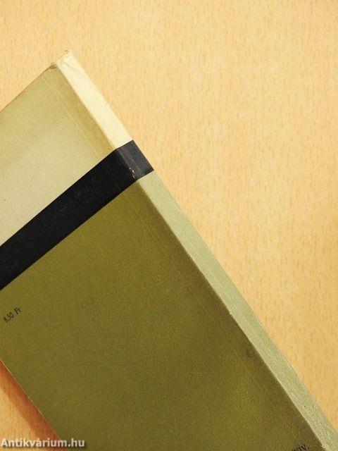 Stíluselemzés III.