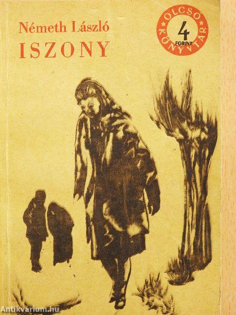 Iszony I-II.