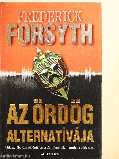 Az ördög alternatívája