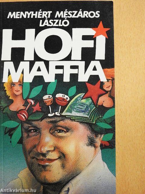 Hofi-maffia