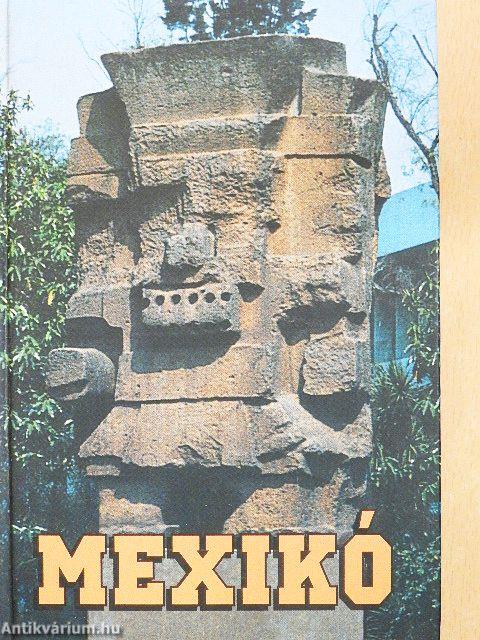 Mexikó