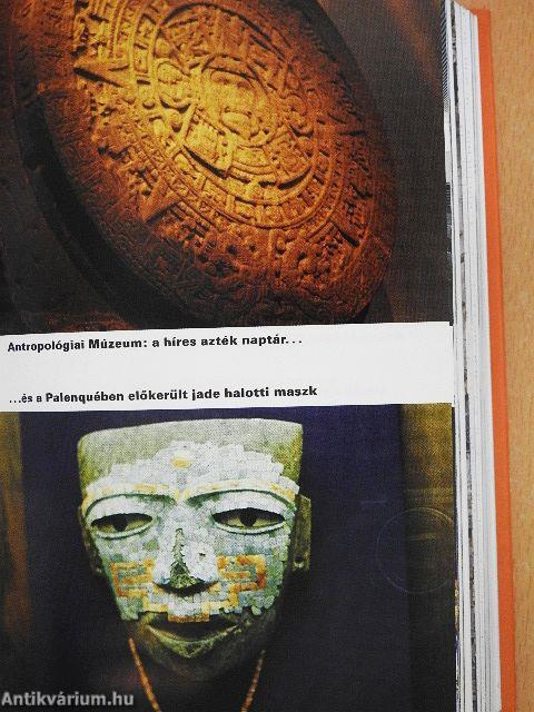Mexikó