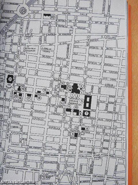 Mexikó