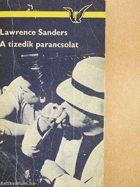 A tizedik parancsolat