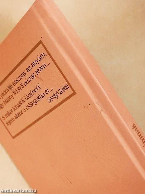 Félszáz mondat édesanyámnak