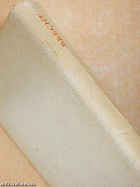 Bertolt Brecht versei