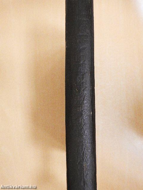 Asszonyok Aranykönyve I. (töredék)