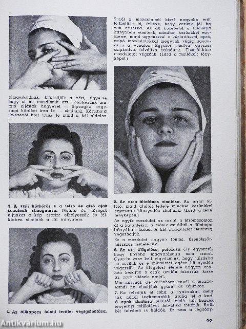 Asszonyok Aranykönyve I. (töredék)