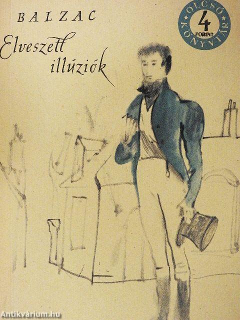 Elveszett illúziók I-III.