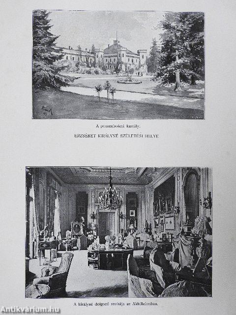 Erzsébet királyasszony emlékének