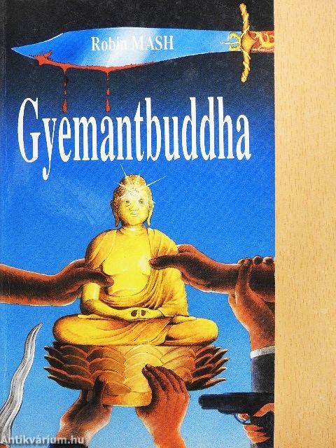 Gyémántbuddha