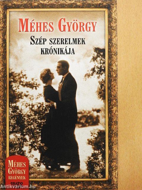 Szép szerelmek krónikája