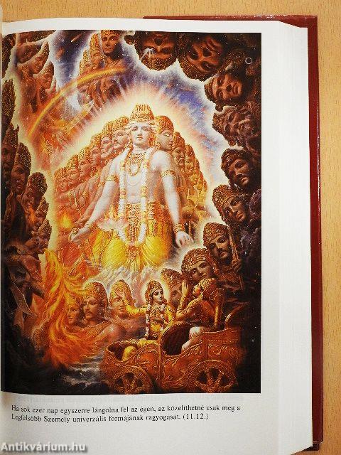 Az Eredeti Bhagavad-gitá