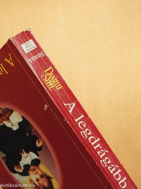 A legdrágább kincs