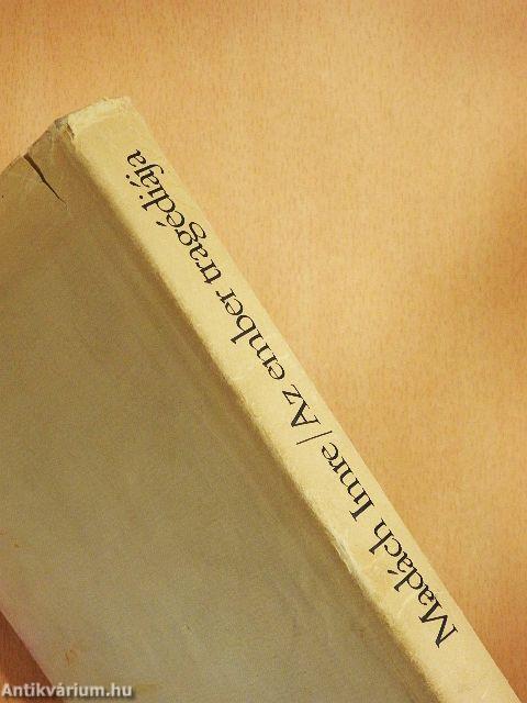 Az ember tragédiája