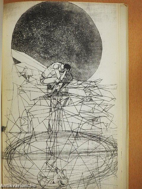 Az ember tragédiája