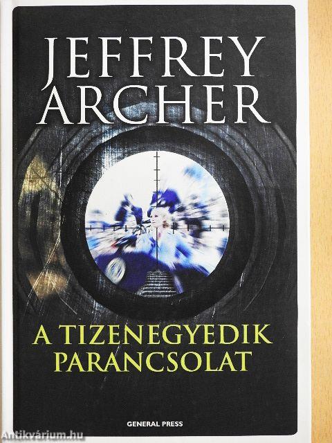A tizenegyedik parancsolat