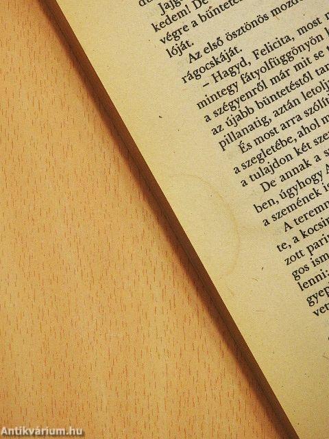 A szexfarm kancái és szukái