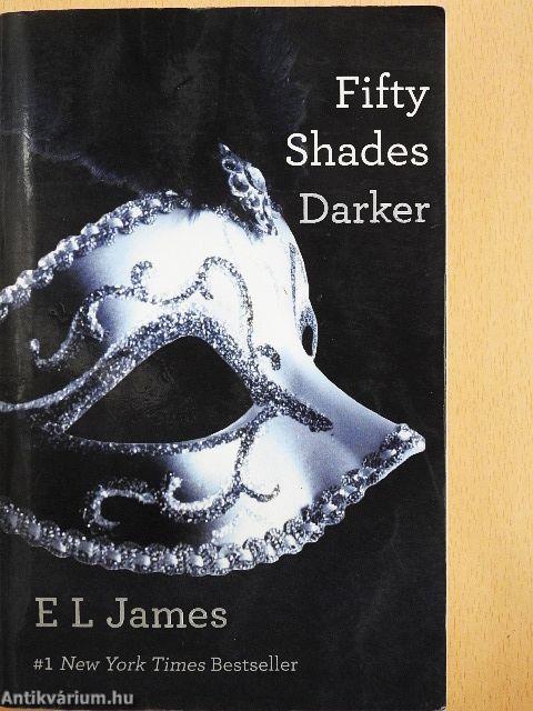 Fifty Shades Darker