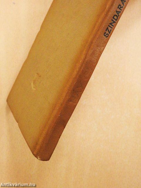 Isten, császár, paraszt/Tiszazug