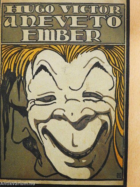 A nevető ember I-II.