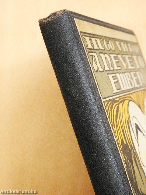 A nevető ember I-II.