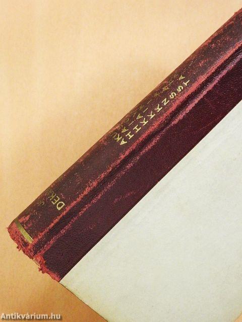 Mai japán dekameron