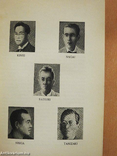 Mai japán dekameron