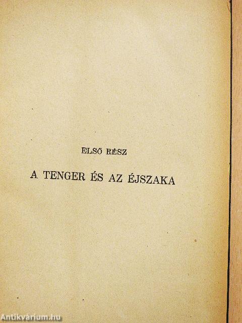 A nevető ember I-II.