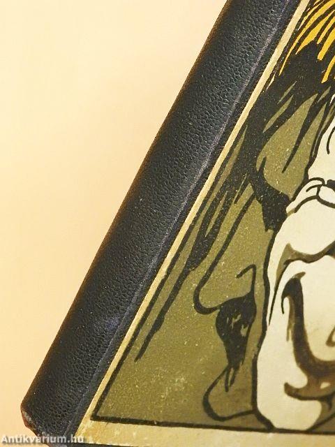 A nevető ember I-II.