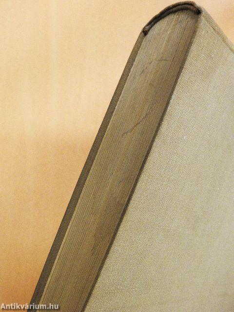 Egy magyar művész élete I. (töredék)