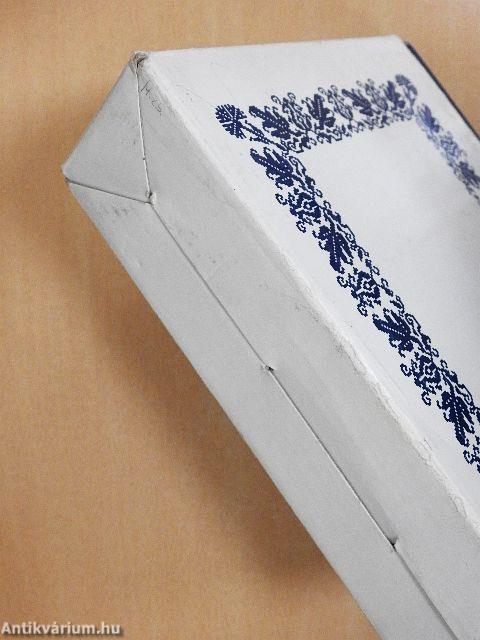 Ezer esztendő I-II.