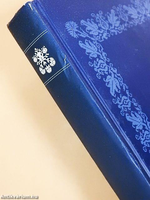 Ezer esztendő I-II.