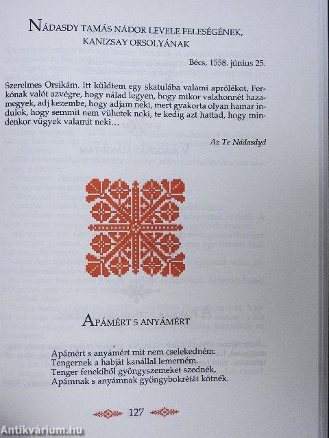 Ezer esztendő I-II.