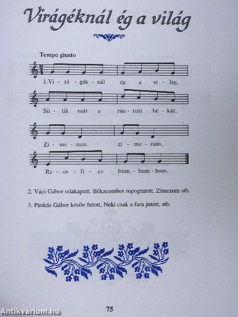 Ezer esztendő I-II.