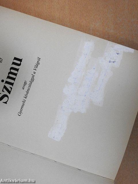 Szimu