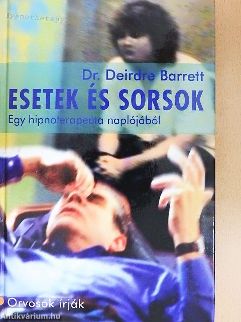 Esetek és sorsok