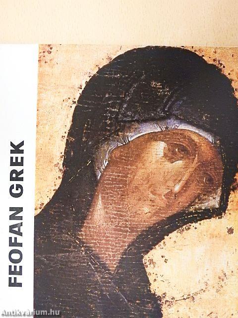 Feofan Grek