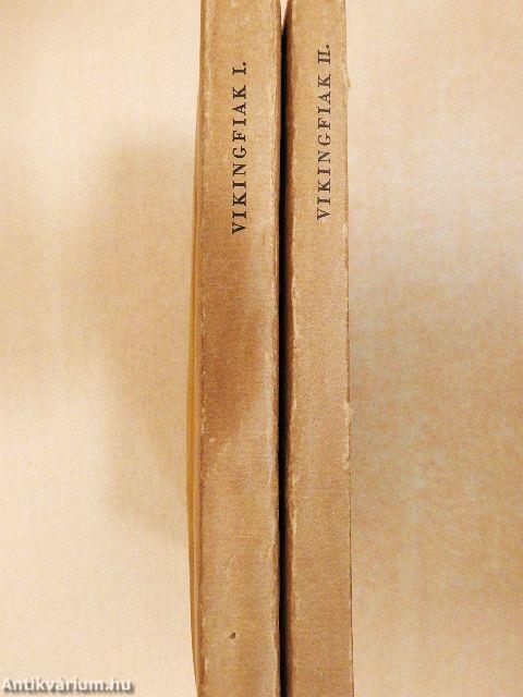 Vikingfiak I-II.