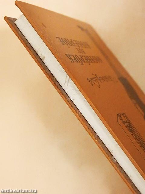 Nagyképűek egy kisképről