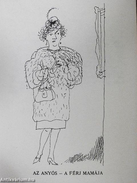 Nagyképűek egy kisképről