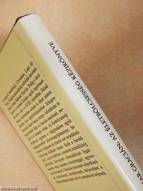 Az életbölcsesség kézikönyve